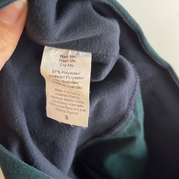 EUC Beyond Yoga Spacedye Caught In the Midi HW Legging - Picture 10 of 10